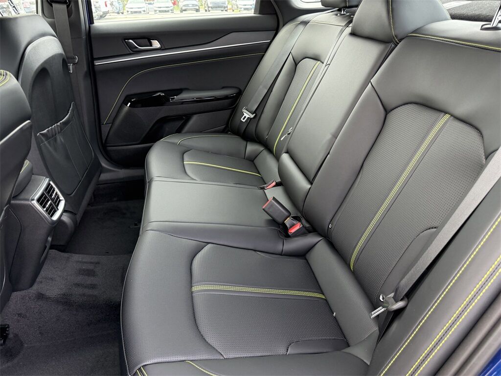 2026 Kia K5 GT San Clemente CA