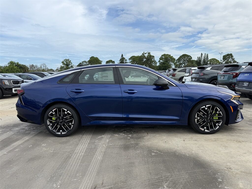 2026 Kia K5 GT San Clemente CA