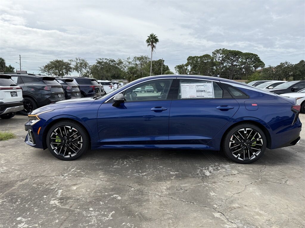 2026 Kia K5 GT San Clemente CA
