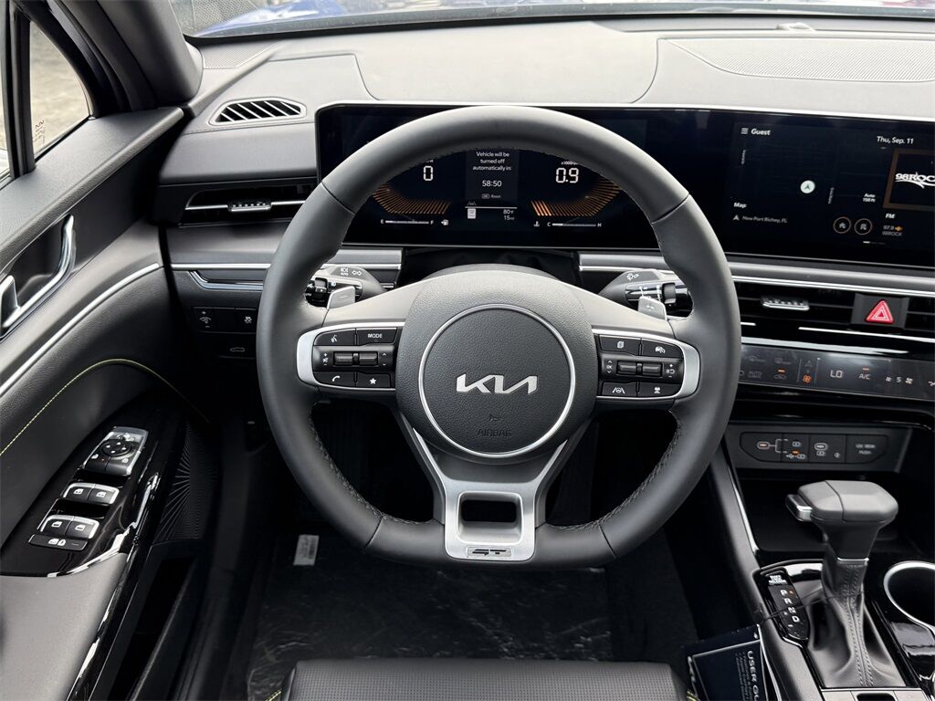 2026 Kia K5 GT San Clemente CA