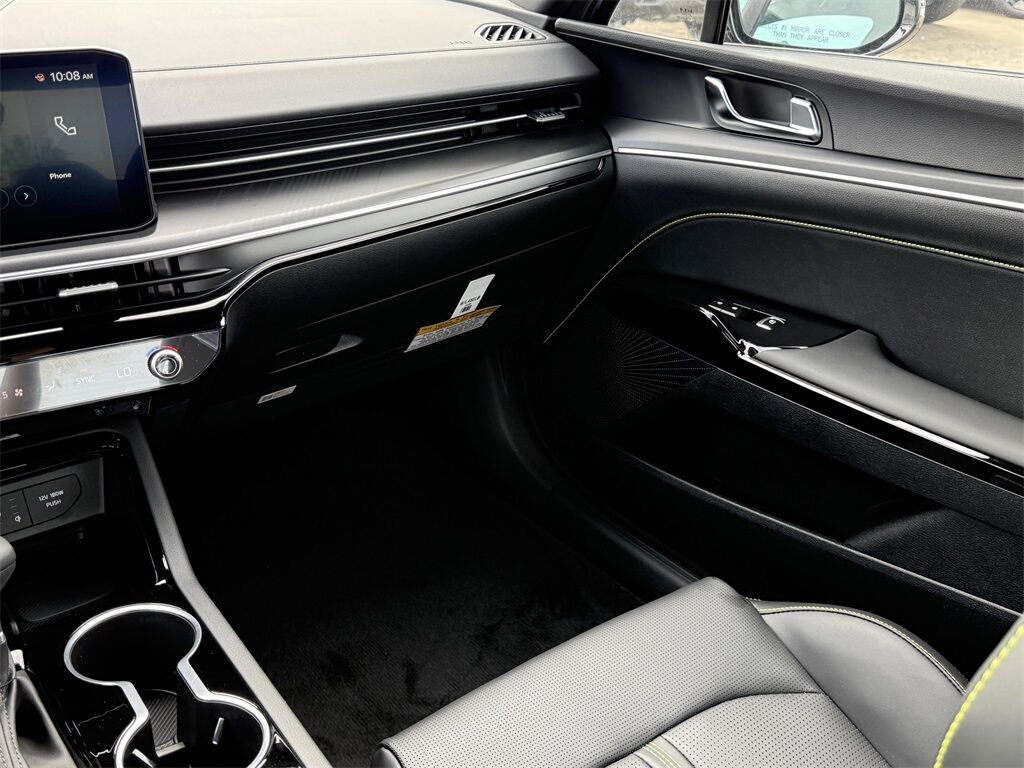 2026 Kia K5 GT San Clemente CA