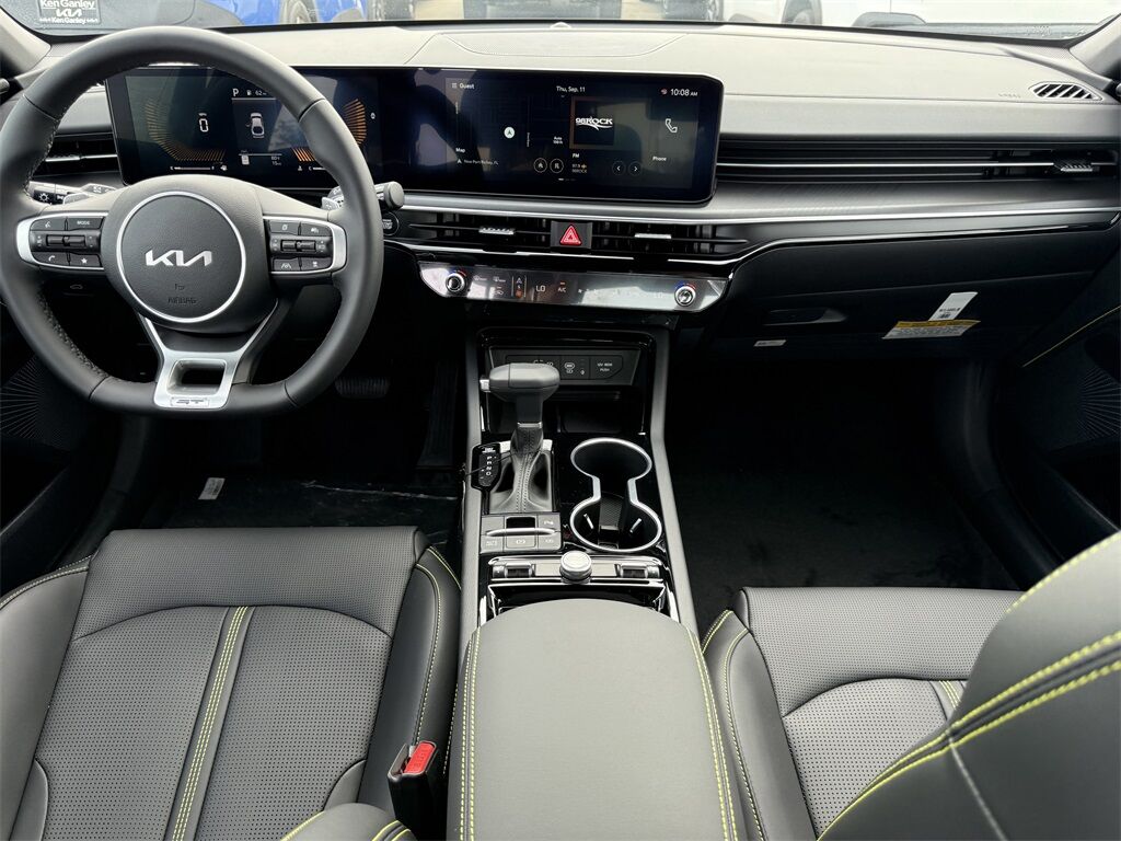 2026 Kia K5 GT San Clemente CA