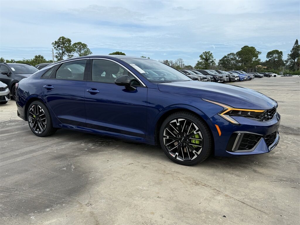 2026 Kia K5 GT San Clemente CA
