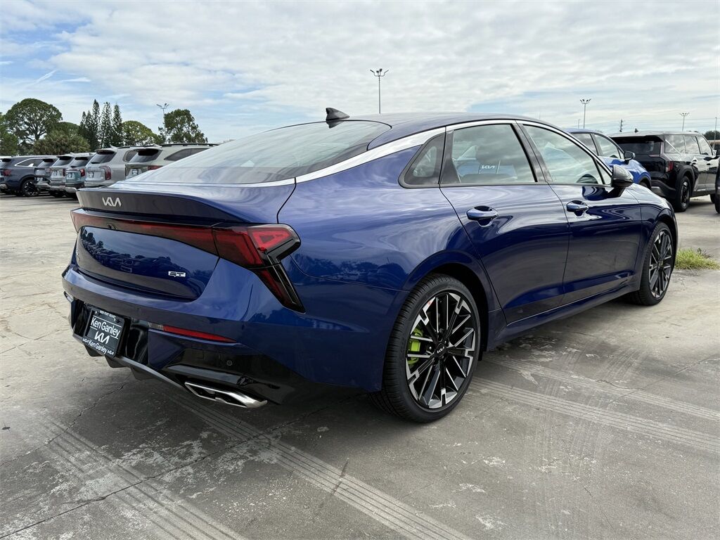 2026 Kia K5 GT San Clemente CA