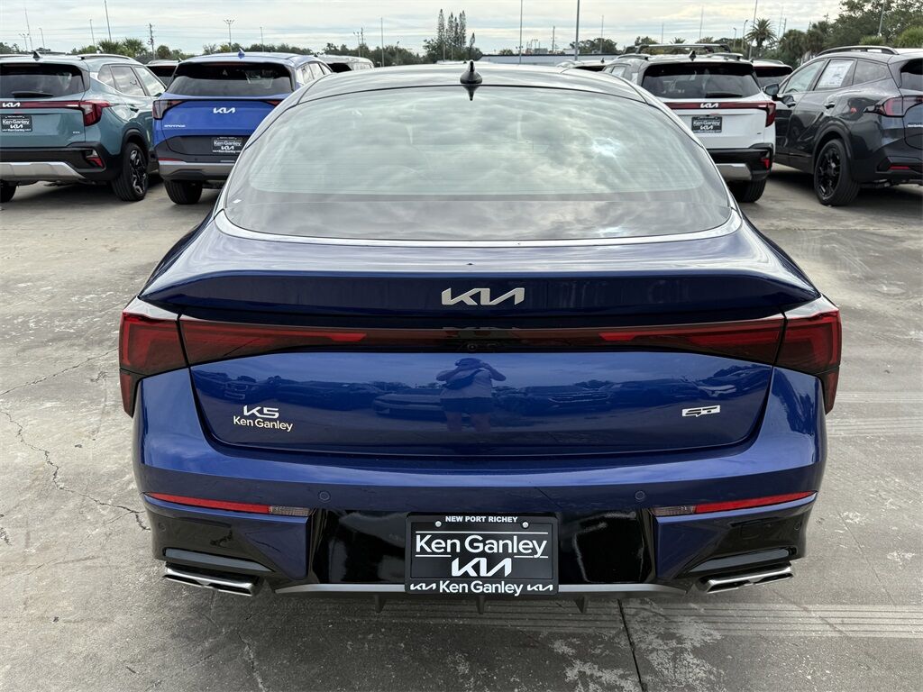 2026 Kia K5 GT San Clemente CA