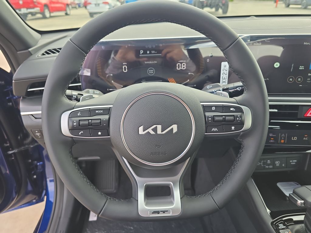 2026 Kia K5 GT San Clemente CA