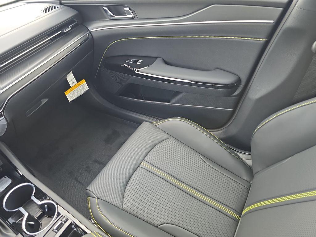 2026 Kia K5 GT San Clemente CA