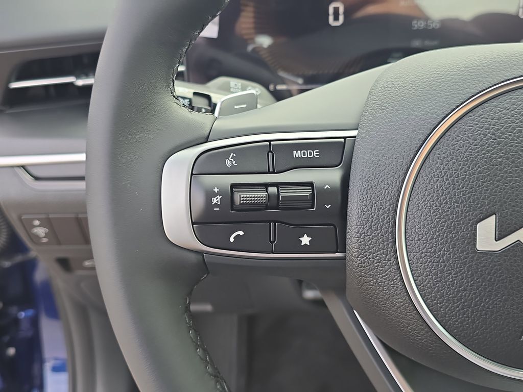 2026 Kia K5 GT San Clemente CA