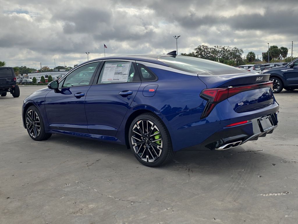 2026 Kia K5 GT San Clemente CA