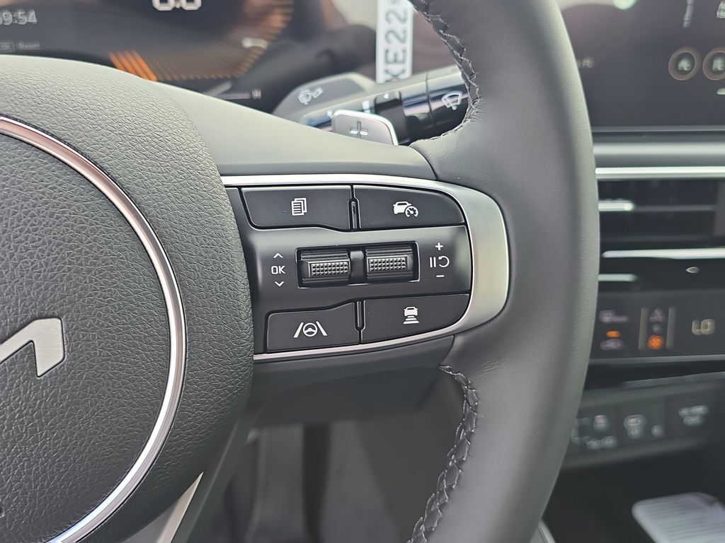 2026 Kia K5 GT San Clemente CA