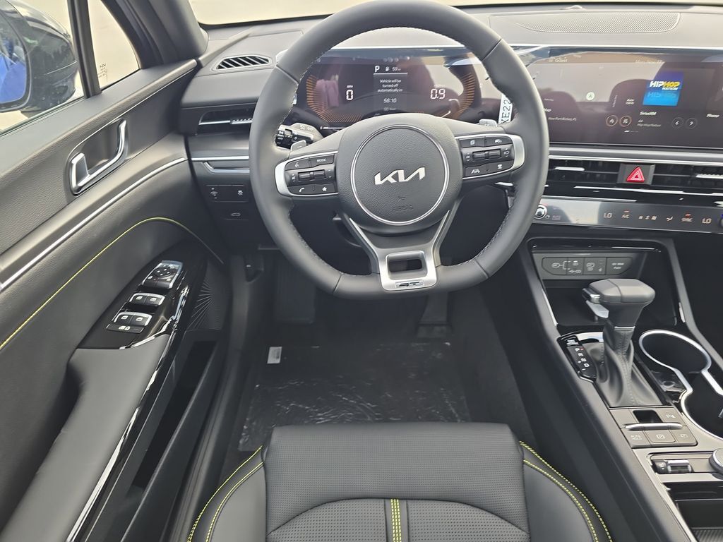 2026 Kia K5 GT San Clemente CA