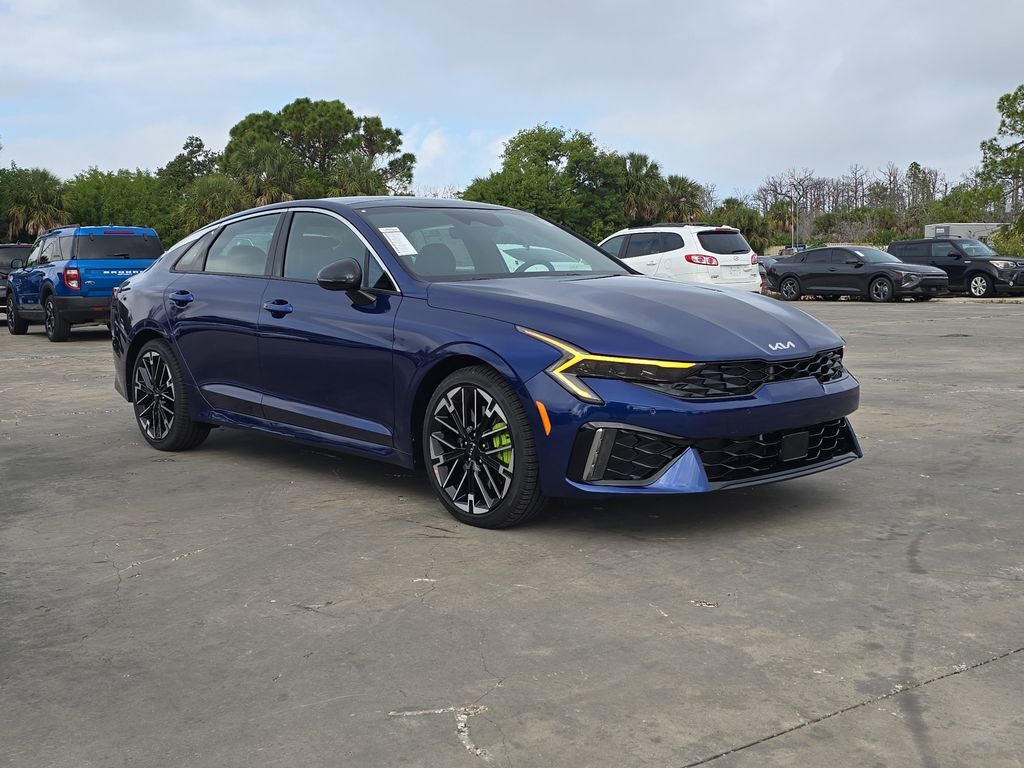 2026 Kia K5 GT San Clemente CA