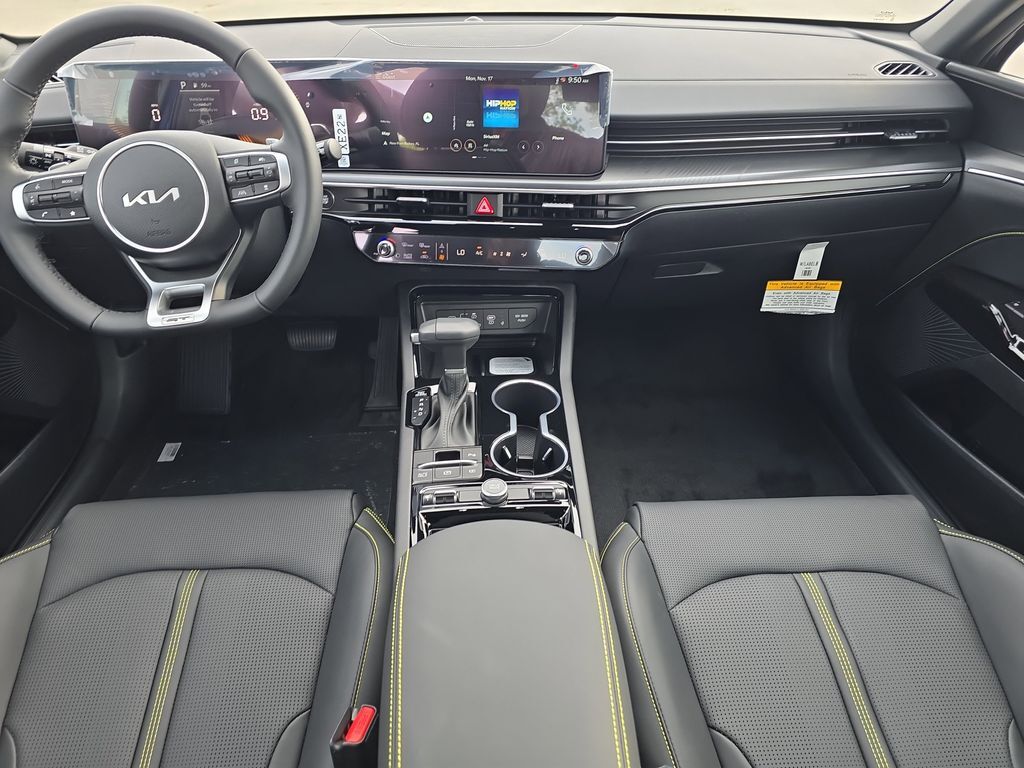 2026 Kia K5 GT San Clemente CA