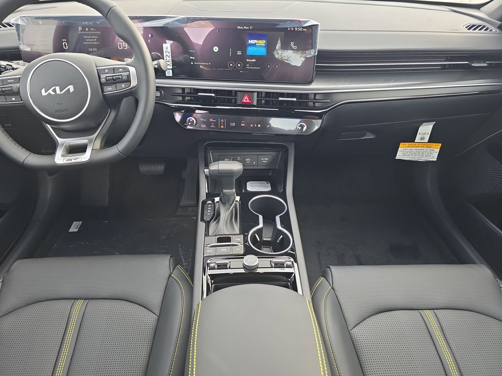 2026 Kia K5 GT San Clemente CA