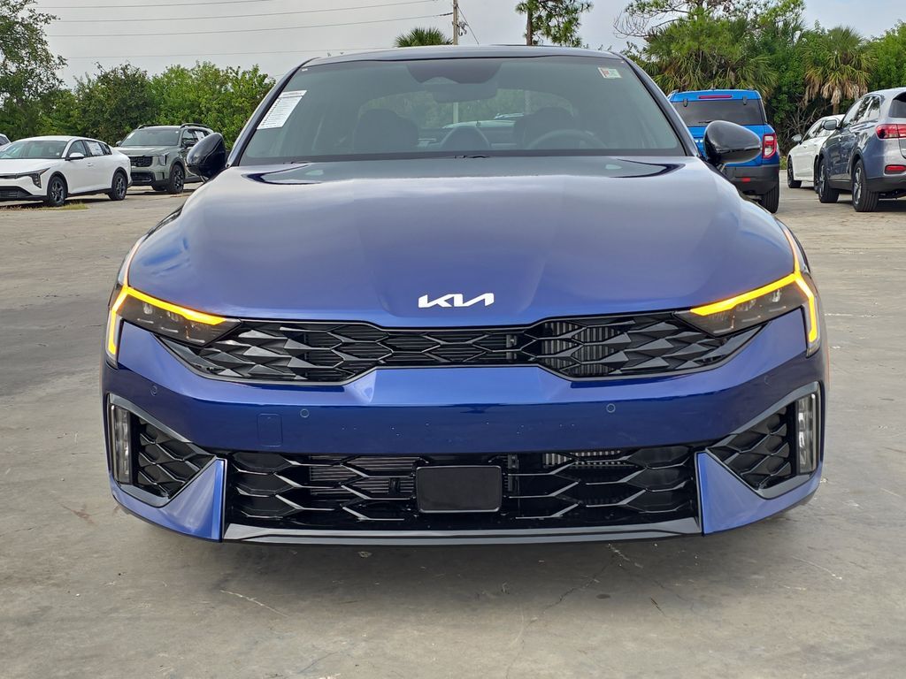 2026 Kia K5 GT San Clemente CA