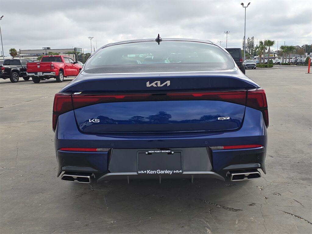 2026 Kia K5 GT San Clemente CA
