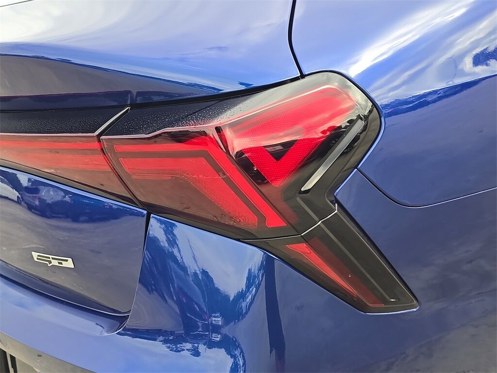 2026 Kia K5 GT San Clemente CA