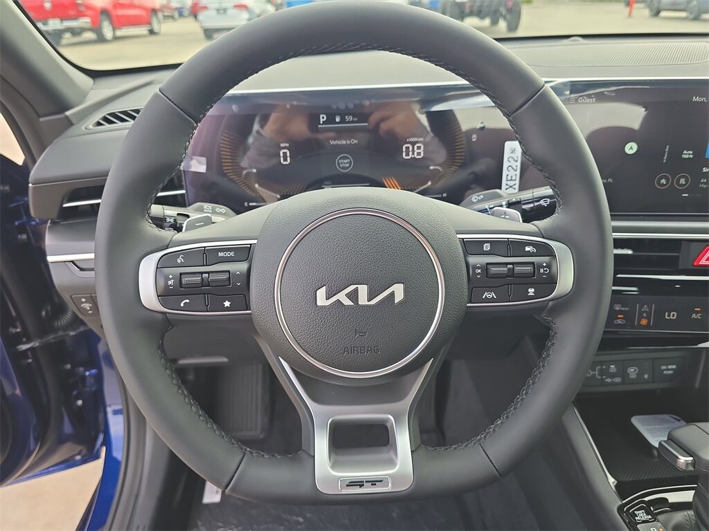 2026 Kia K5 GT San Clemente CA
