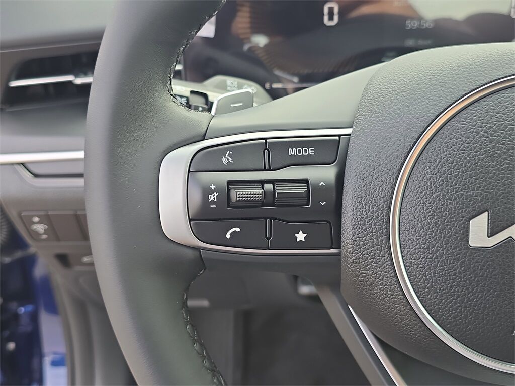 2026 Kia K5 GT San Clemente CA