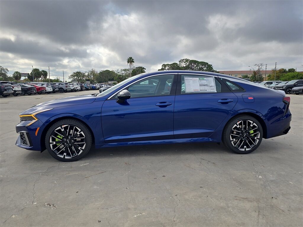 2026 Kia K5 GT San Clemente CA