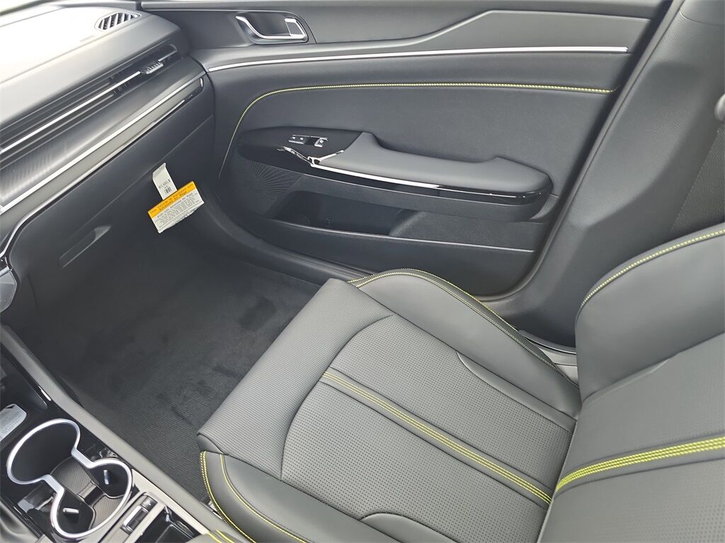 2026 Kia K5 GT San Clemente CA