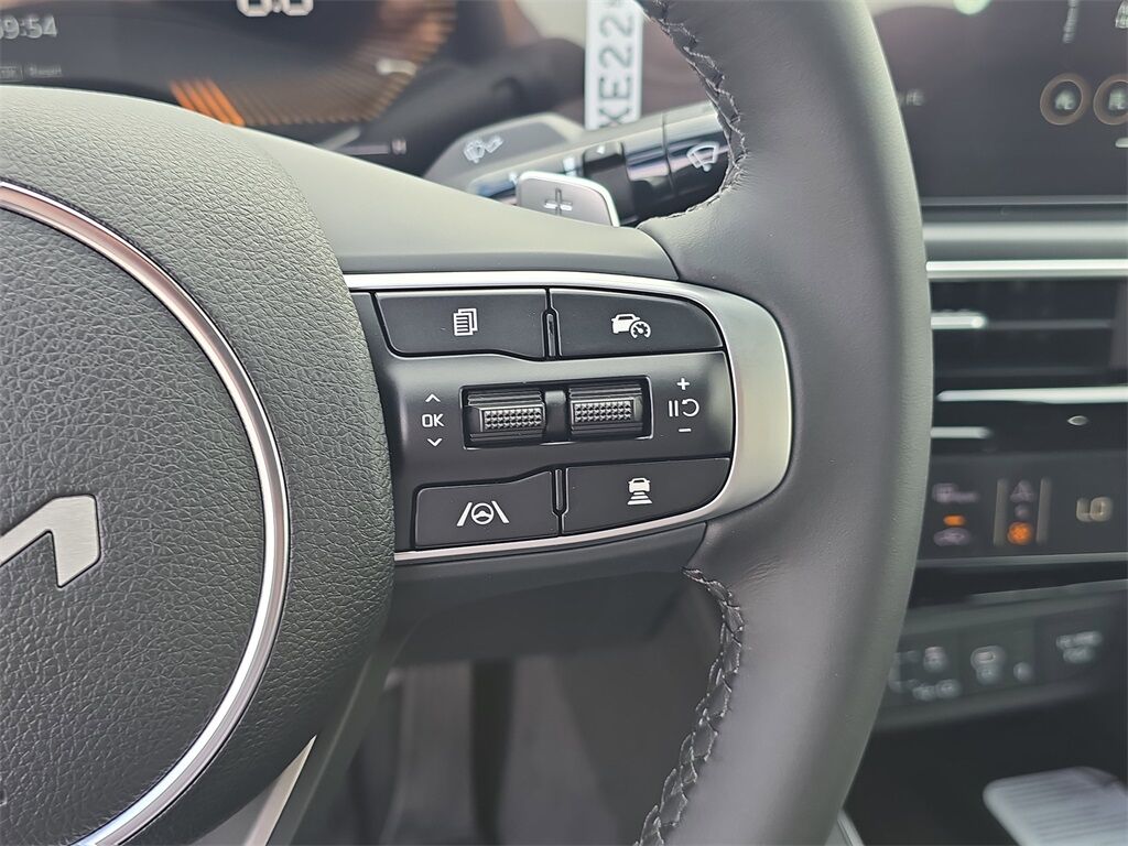 2026 Kia K5 GT San Clemente CA