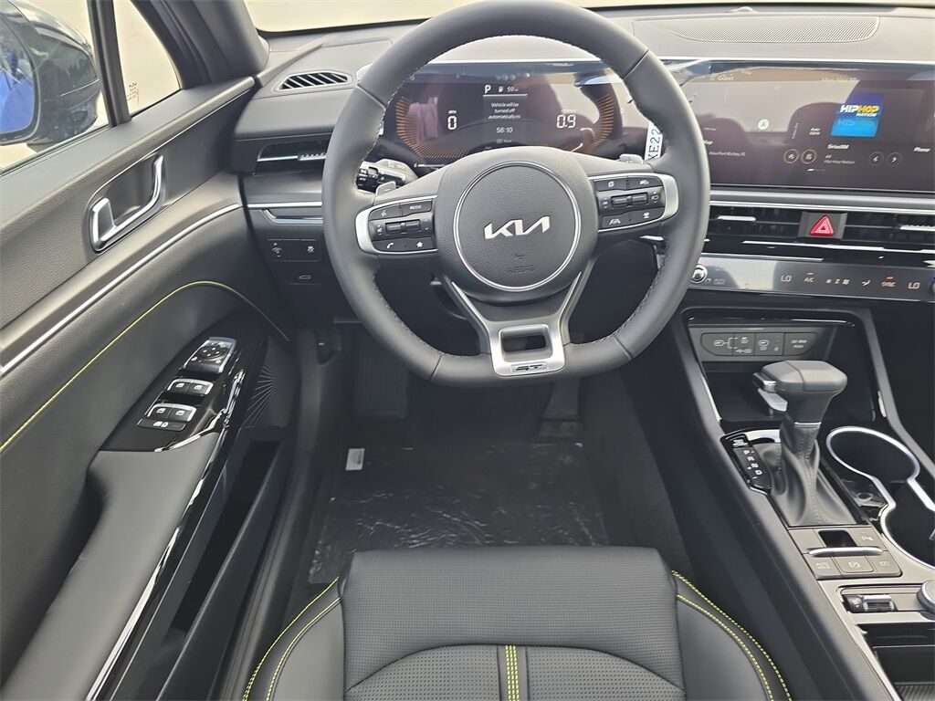 2026 Kia K5 GT San Clemente CA