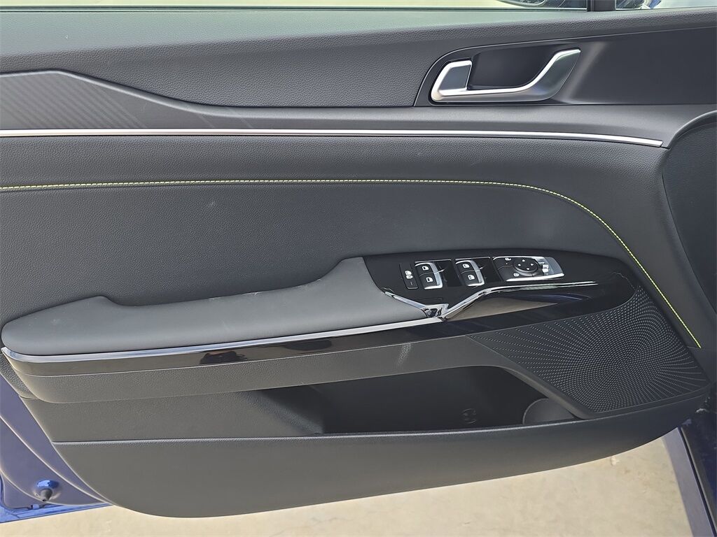 2026 Kia K5 GT San Clemente CA