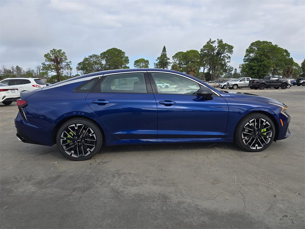 2026 Kia K5 GT San Clemente CA