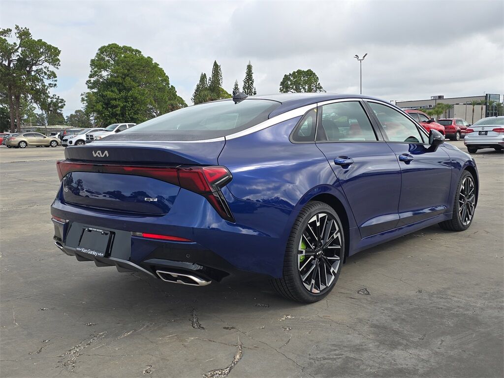 2026 Kia K5 GT San Clemente CA