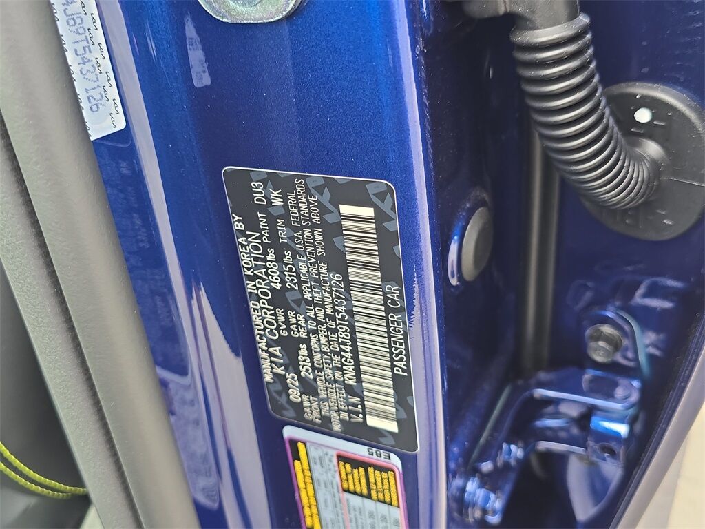 2026 Kia K5 GT San Clemente CA