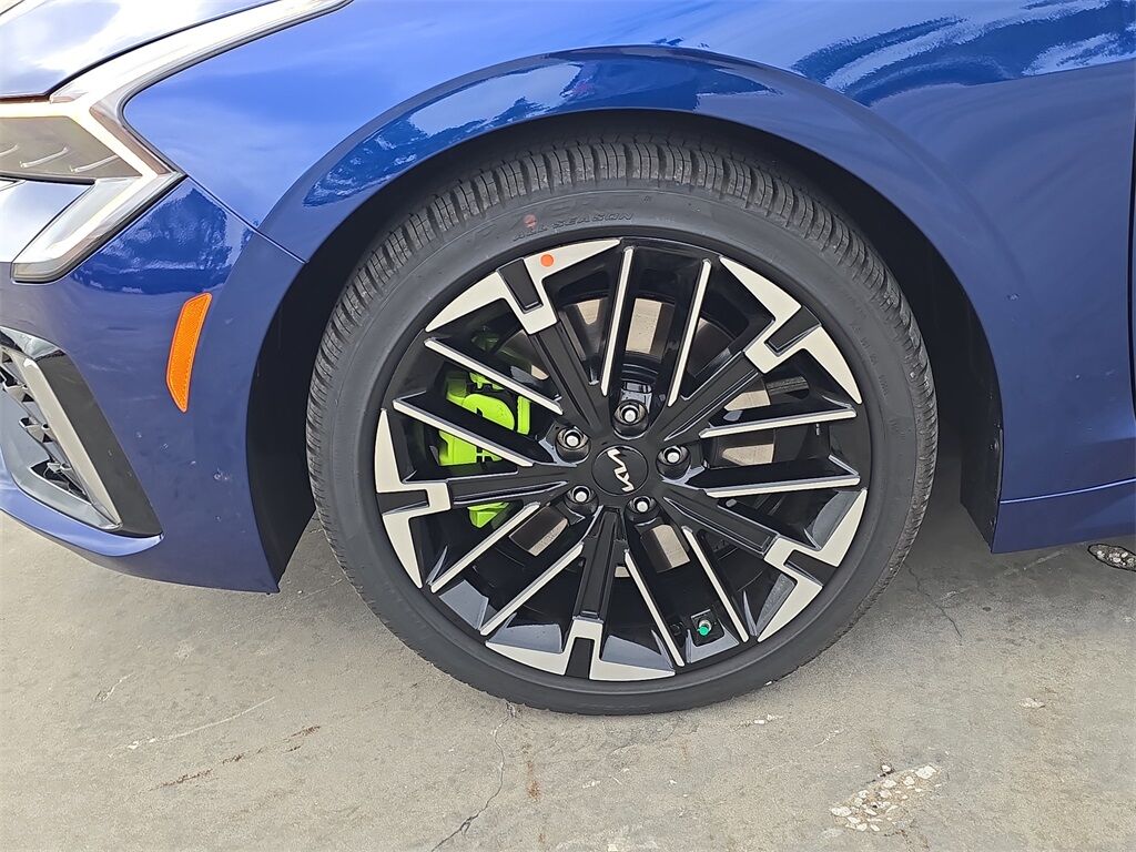 2026 Kia K5 GT San Clemente CA