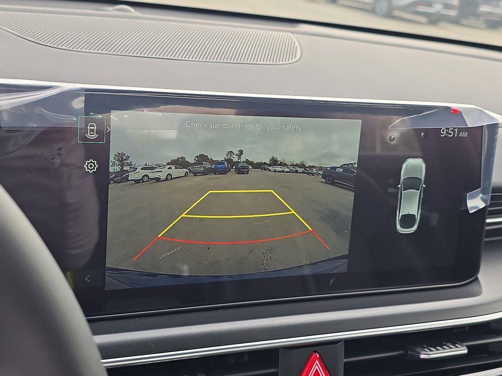 2026 Kia K5 GT San Clemente CA