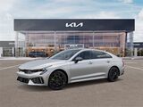 2026 Kia K5 GT San Diego County CA