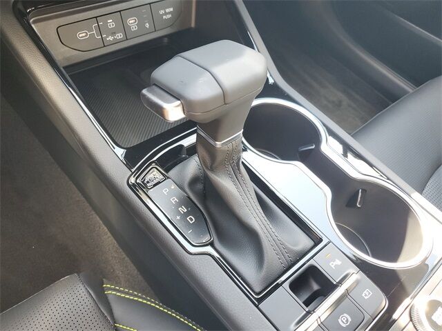 2026 Kia K5 GT St. Augustine FL