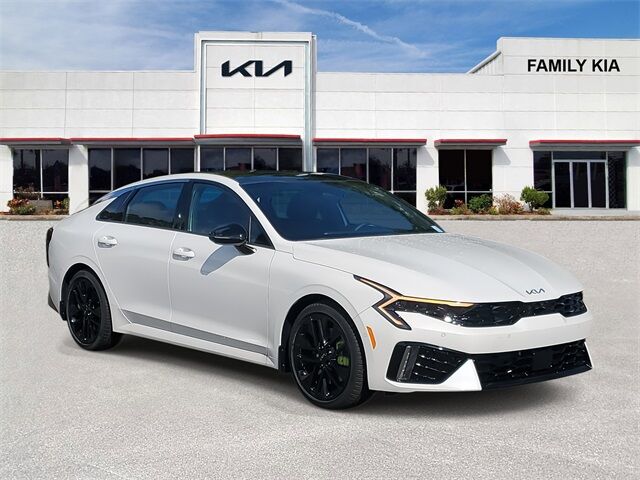 2026 Kia K5 GT St. Augustine FL