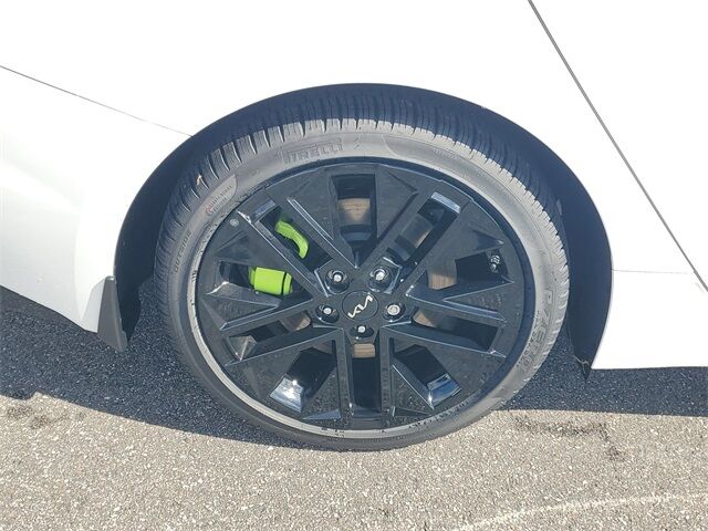 2026 Kia K5 GT St. Augustine FL