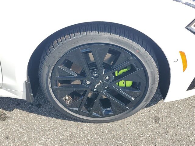 2026 Kia K5 GT St. Augustine FL