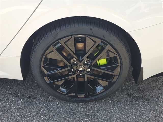 2026 Kia K5 GT St. Augustine FL