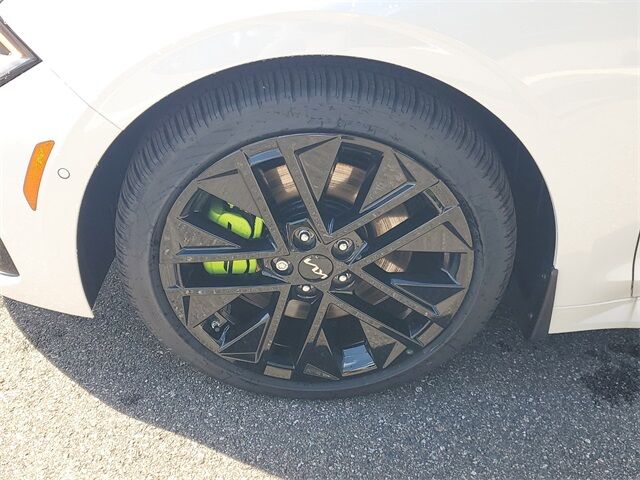 2026 Kia K5 GT St. Augustine FL