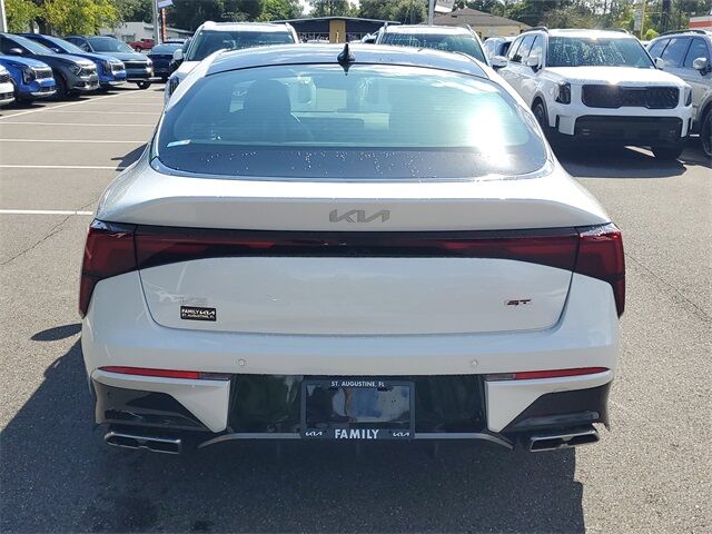 2026 Kia K5 GT St. Augustine FL