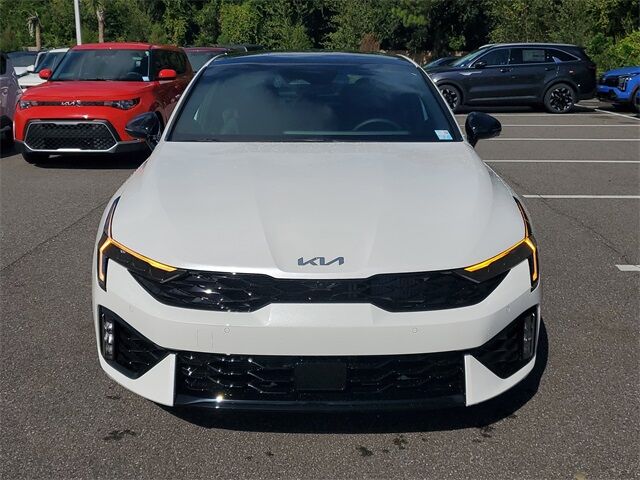 2026 Kia K5 GT St. Augustine FL