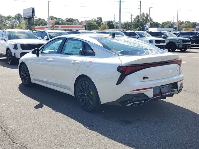 2026 Kia K5 GT St. Augustine FL