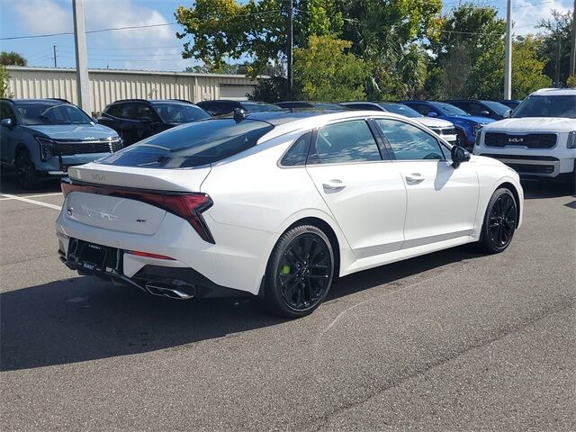 2026 Kia K5 GT St. Augustine FL