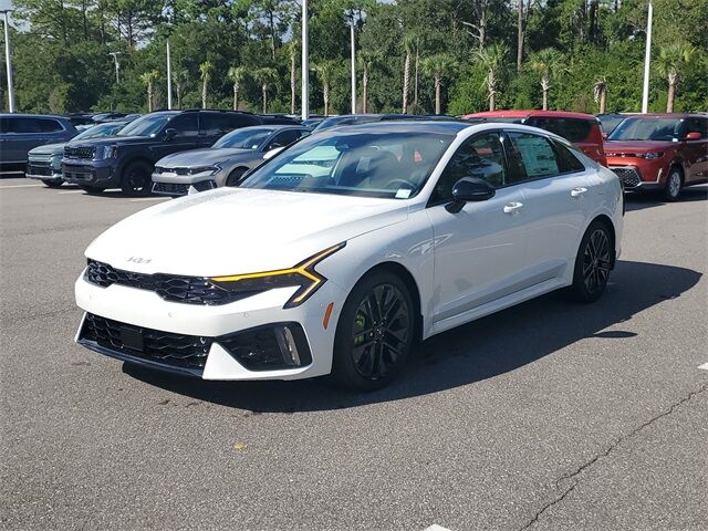 2026 Kia K5 GT St. Augustine FL