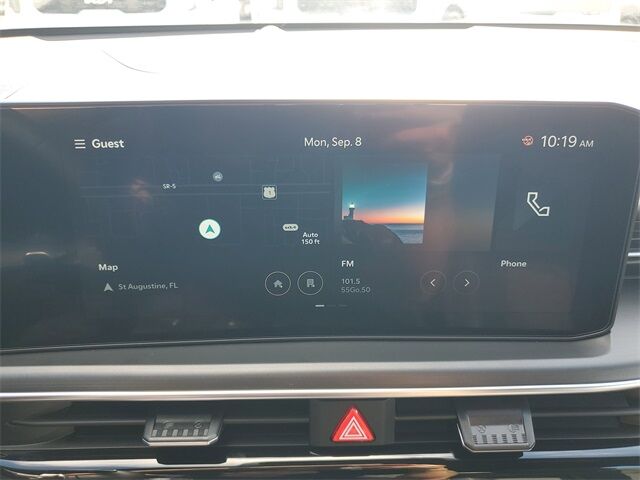 2026 Kia K5 GT St. Augustine FL