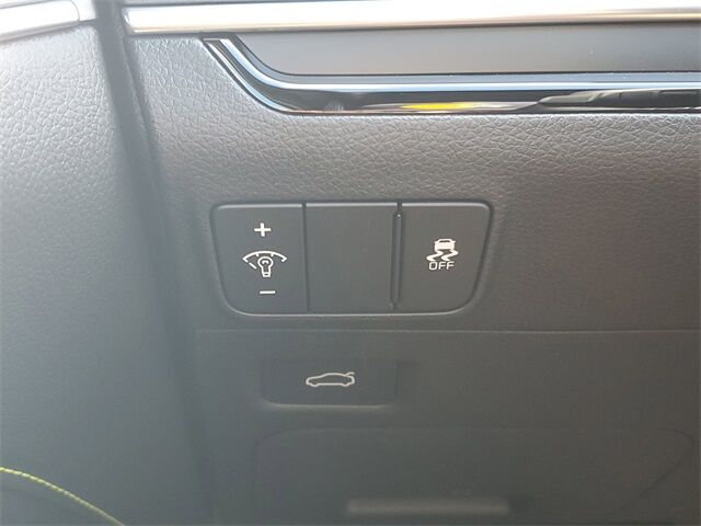 2026 Kia K5 GT St. Augustine FL