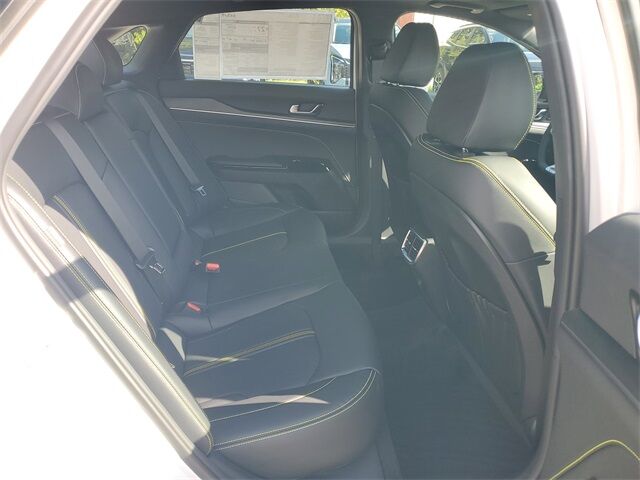 2026 Kia K5 GT St. Augustine FL