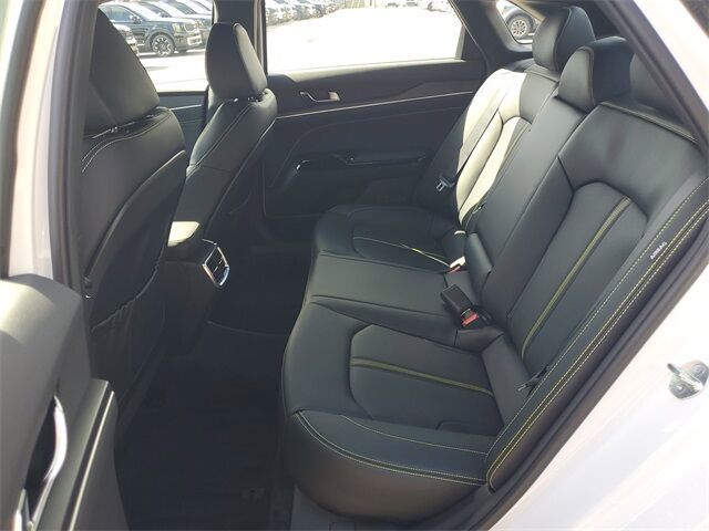 2026 Kia K5 GT St. Augustine FL