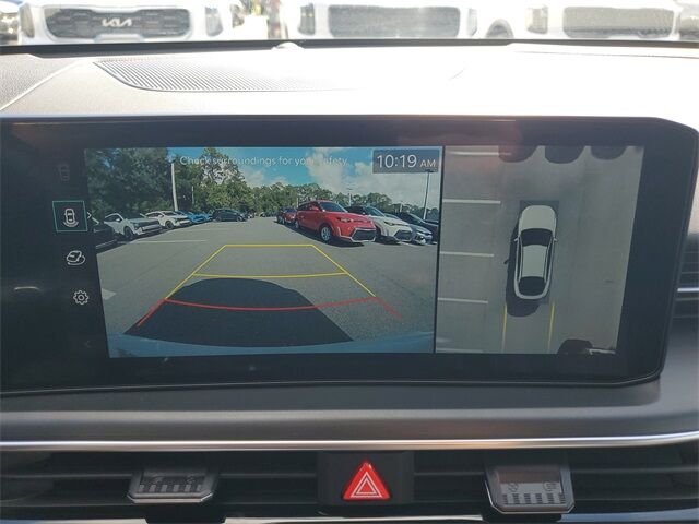 2026 Kia K5 GT St. Augustine FL